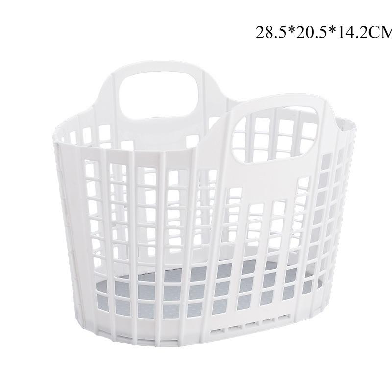 

Складная корзина для хранения Студенческое общежитие Закуски Ванная комната Многофункциональная Ванная комната