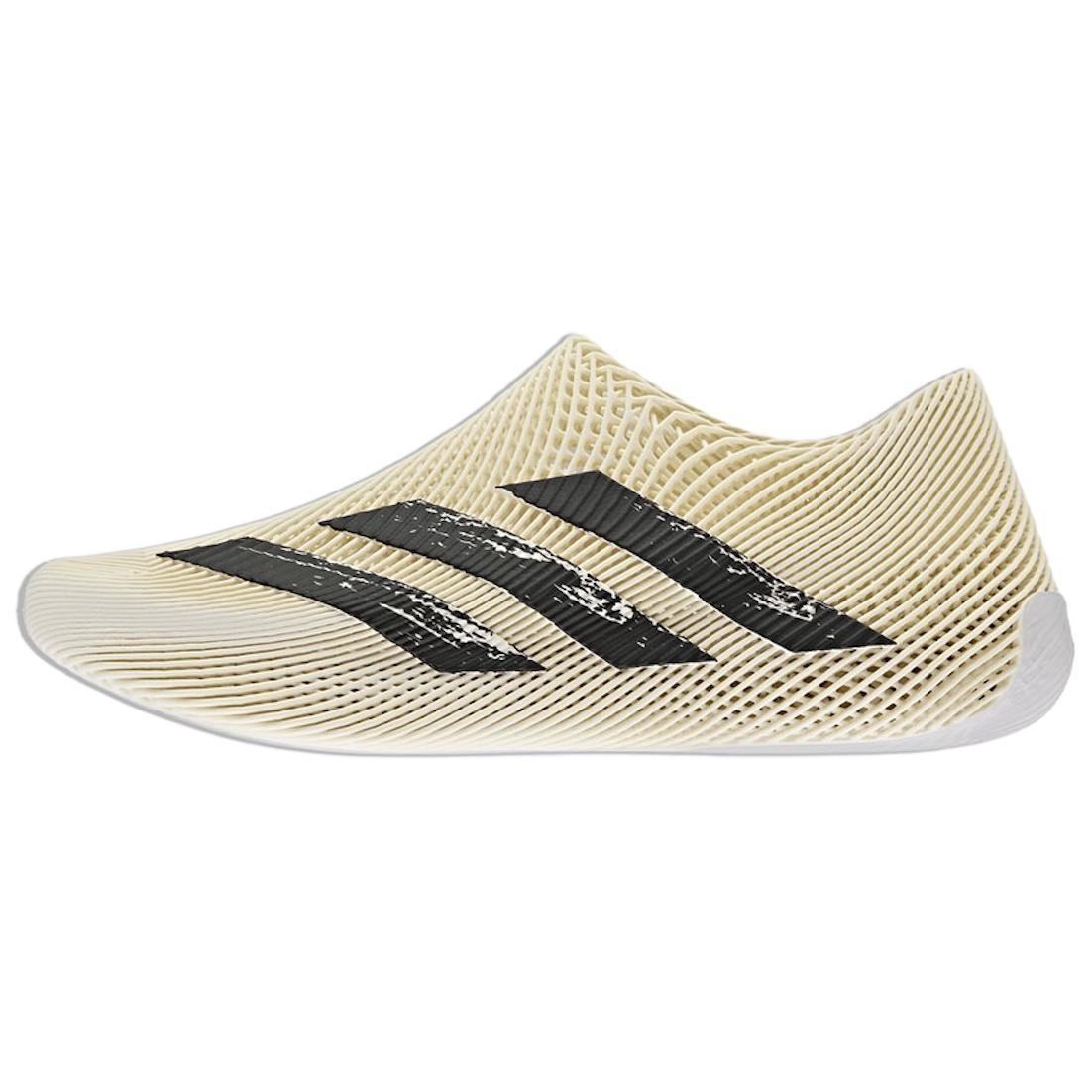 adidas ClimaCool Slip-on  Off White Core Black  Men s KI5233 EU 46