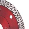 Saw Blade Cutting Porcelain Tile Ceramic   Marble Brick Grinding Polishing 4in