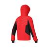 Fila Waterproof Warm Breathable Comfortable Ski Jacket Men Outerwear Red A11M446930FRD