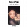 Fotocarte Ufficiale BLACKPINK Versione Ruby Zen