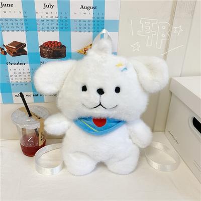 Bábiky a plyšové hračky – Plyšové plecniaky