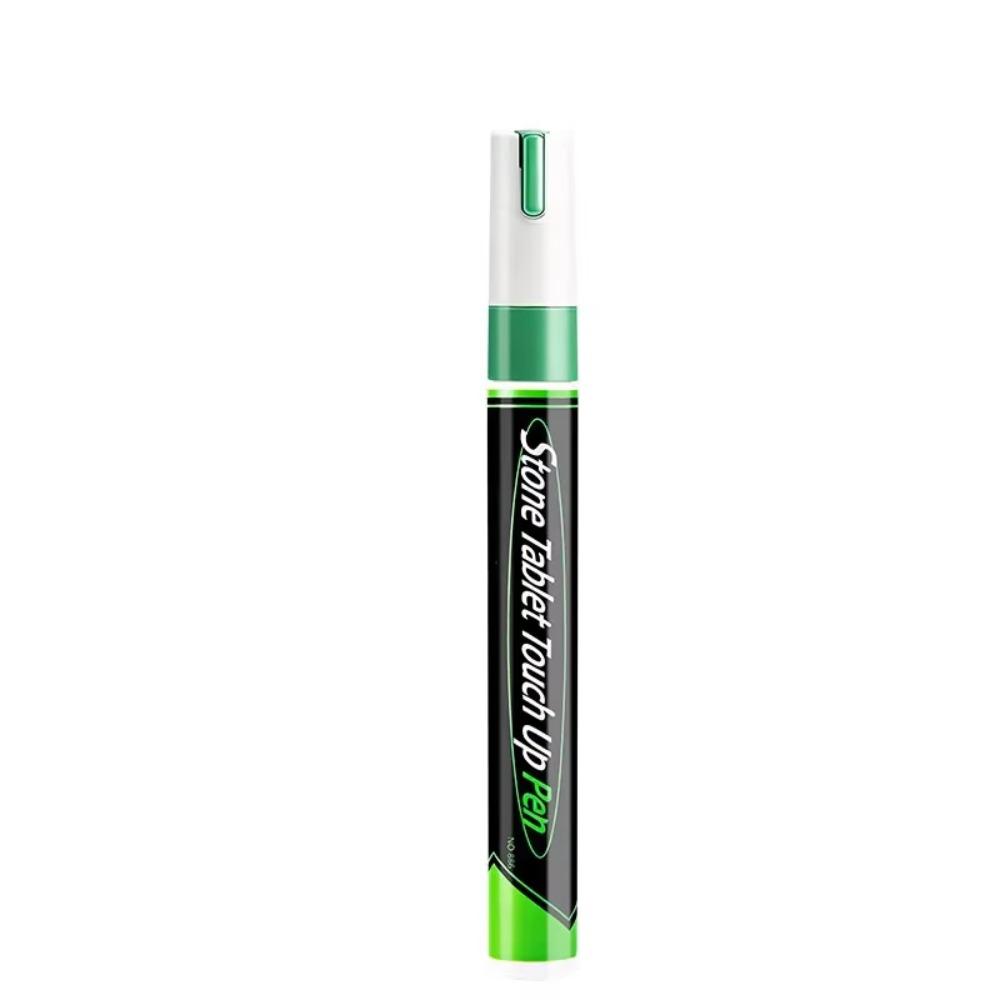 Quick-Drying Tombstone Touch Up Paint Pen Waterproof Gold Metal Marker  Tombstone Restoration