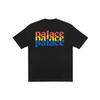 Palace FW22 T Shirt Unisex Black P23TS134
