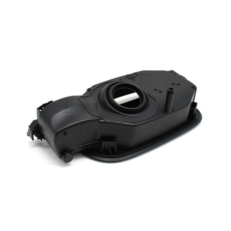 Kraftstofftankdeckel Außenhülle Kraftstoffklappe Gehäuseabdeckung Für Mercedes BENZ E-Klasse W205 C300 C400 C450 A2056304404 A2056303204