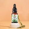 Ayumcure Rosemary Essential Oil for Hair Growth, Hair Fall Control and Nourishment, Skin Care | Clinically Tested & Ecocert Certified Organic 100