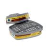 3M Cartuș de Filtrare Gaze Organice și Acide 6003CN