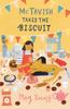Libro McTavish Takes the Biscuit : Book 3