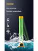 Washable Electric Bamboo Hair Clippers and Trimmers