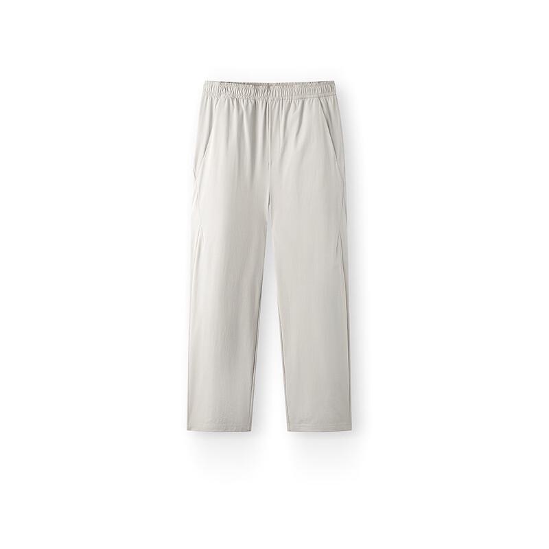 Semir Men's 4-Way Stretch Straight Leg Casual Pants