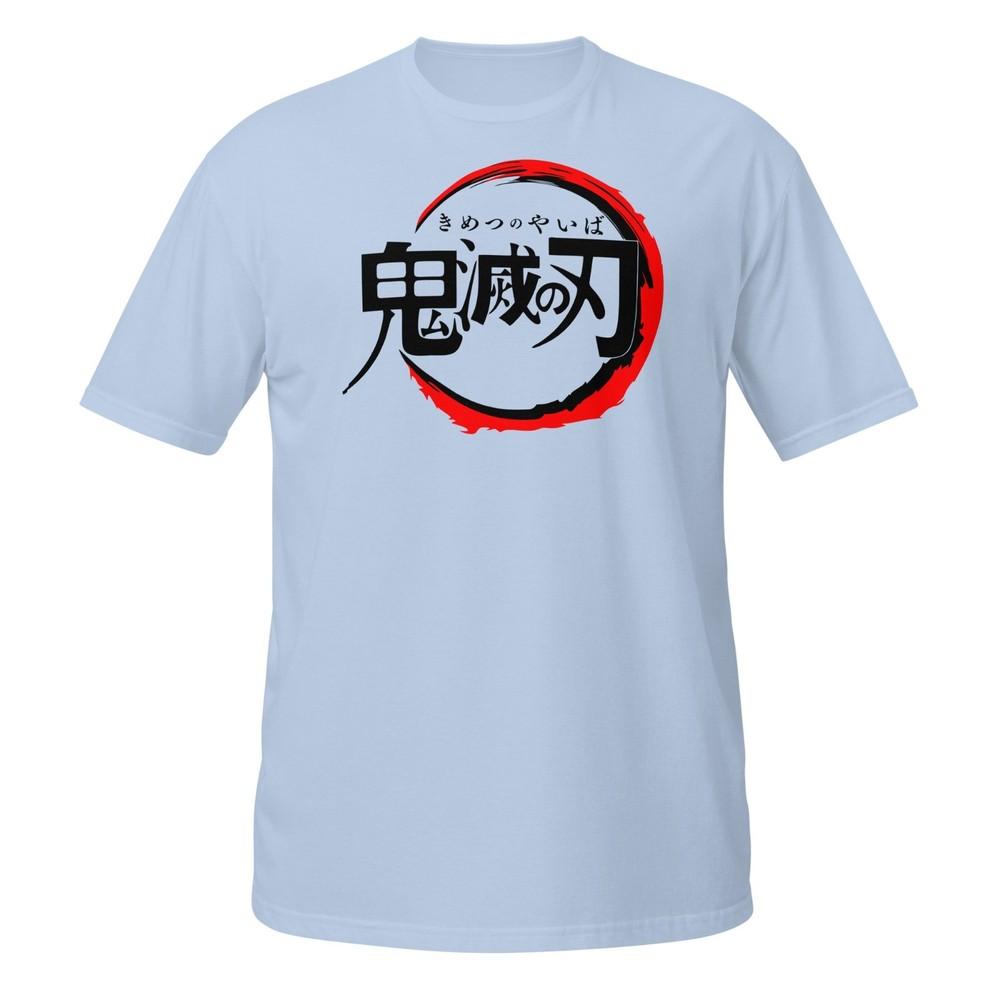 Demon Slayer TShirt Japan Anime Inspired Shirt Manga Shirt Anime Shirt S