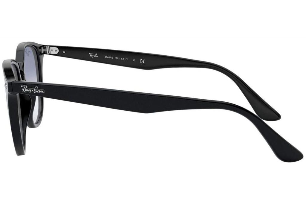 Sunglasses 0RB4259F Clear Gradient Light Blue 53 Ray-Ban 601/19