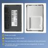 Transfer Case Control Module Compatible with Dodge Durango Replacement for Jeep Grand Cherokee 2011 2012 2013 2014 2015 (2014-2015)