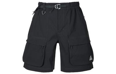 Nike SS25 ACG "Smith Summit" Cargo Shorts Men's HV0594-010