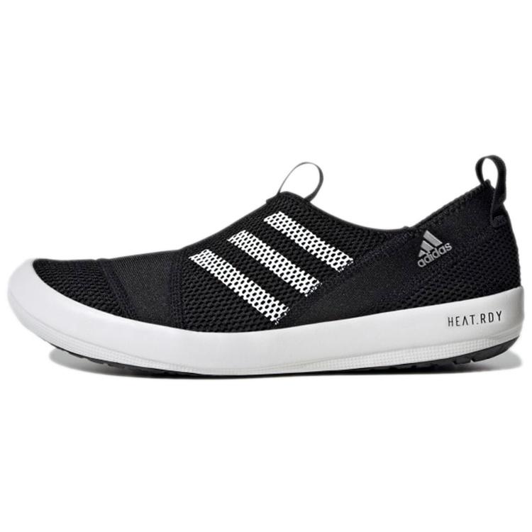 adidas Climacool Boat SL Heat.RDY Black White Men s GY6120 EU 44