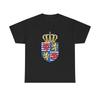 Lesser Coat of Arms of the Grand Duke of Luxembourg (2000) - T Shirt