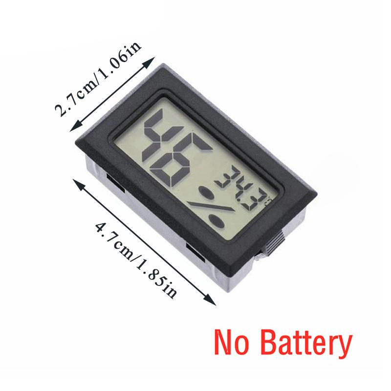 Kitchen Digital Bbq Food Thermometer Meat Cake Candy Fry Grill Dinning Household Cooking Thermometer Gauge Oven Thermometer Tool 1pcs1
