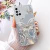 For Samsung Galaxy M31s Case SM-M317F Cute Lion Fashion Painted Cover Soft Silicone Case For Samsung M31s M 31 s GalaxyM31s Bags