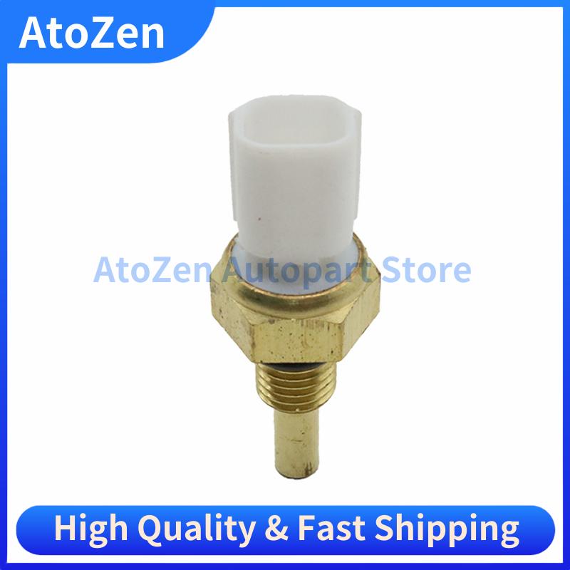 Engine Water Coolant Temperature Sensor 37870-RAA-A01 for Honda Civic Accord Acura 37870RAAA01 37870 RAA A01 Car Accessories New