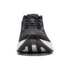 New LiNing Super Light 21 Cushioning Anti Slip Wear Resistant Breathability Low Top Running Shoes Women's Black ARBU002-2