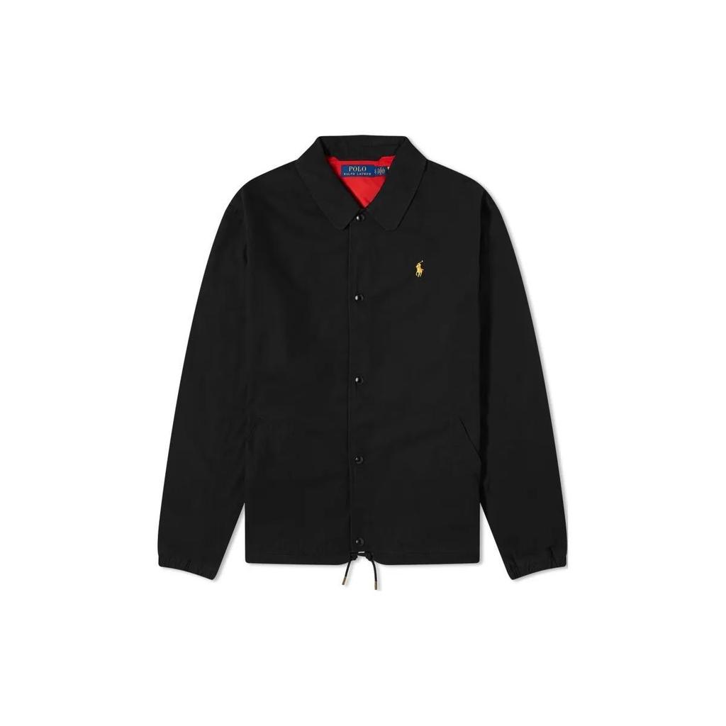 Polo Ralph Lauren Jackets & Coats Men's Black 710926916-001
