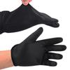 1Pc Hair Styling Glove Hairdressing Gloves Heat resistant Left Right Hand Hair Curling Iron Wand Hot Brush Glove