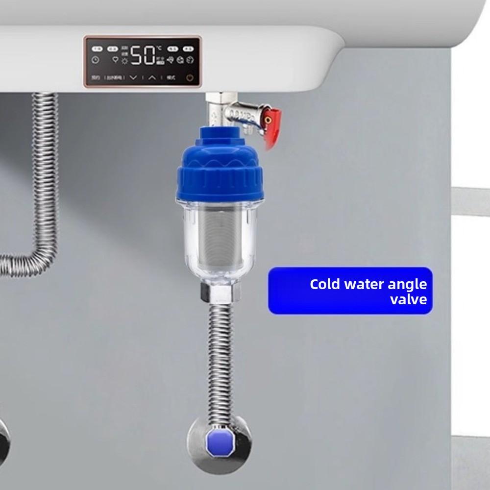 Pre-filter Purifier Filter Purifier Output Faucet Filter  Water Heater Shower Head