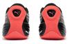 Puma All-Pro Nitro 'Black Active Red'