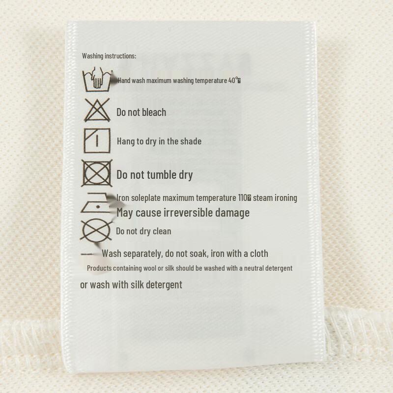 HAZZYS Men's Casual Round Neck Loose Sweatshirt