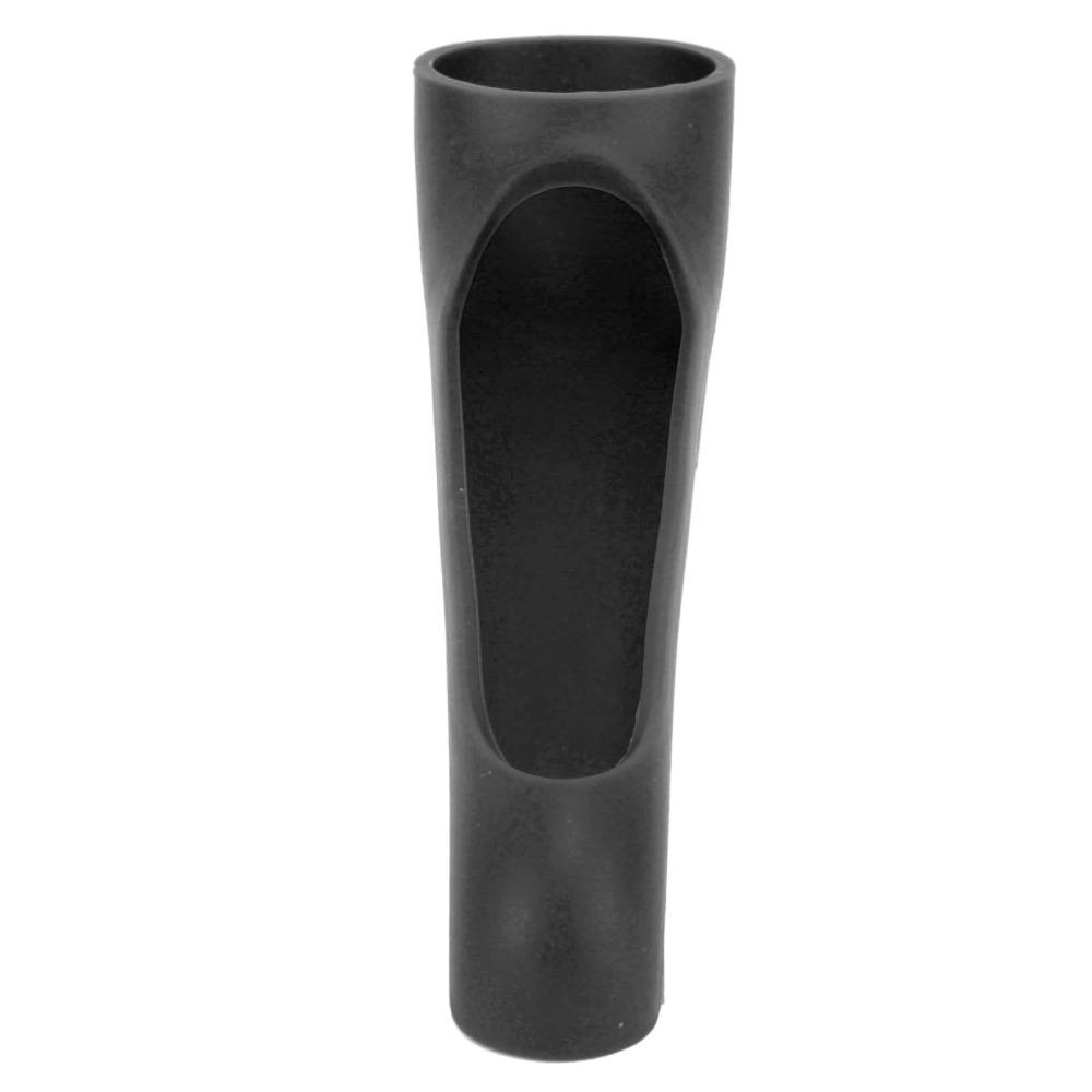 Gray Color Water Tank Funnel Black Color Silicone Water Funnel For Coffee Maker