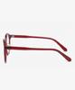 Tukyubeu 513 (Red-Eyewear)