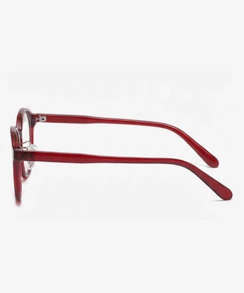 Tukyubeu 513 (Red-Eyewear)