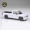 PARA 1:64 Silverado SS Clone Cateye 2006 Alloy Car Diecasts & Toy Vehicles Car Model Miniature Scale Model Car For Children
