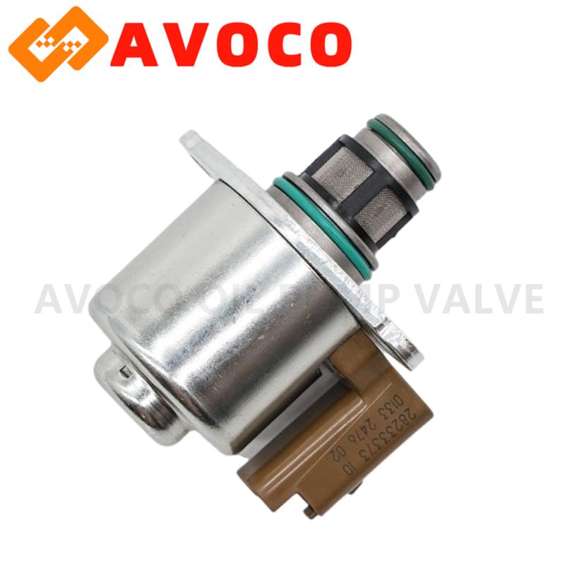 Hoge Kwaliteit Brandstofpomp IMV Klep 9109-936A Common Rail Regulator Regelklep Doseerklep 28233373 Voor FORD CITROEN PEUGEOT