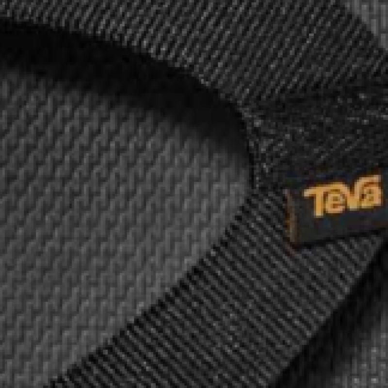 Teva Women S Slipper Hydratech Flip  Stvf2510916 Blk 