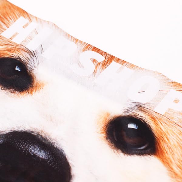 [Hip Shop] Men's Animal Underwear, Akita Dog