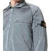 STONE ISLAND Jackets & Coats Fall Men's Light Blue 761512321-V0044