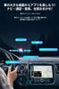 CarPlay Wireless Adapter [New Release - MINI Android Auto & CarPlay] Tomistan Wireless Connection Compatible with Vehicles Equipped with Genuine Wired