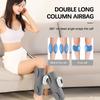 360° Full Wrapping Eletric Wireless Leg Massage Relax Calf Muscle Blood Circulation Device Air Pressure Calf Massager