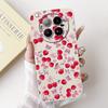 Silicone Case For Infinix Zero 40 4G Case X6860 Fashion Rabbit Soft TPU Cover For Infinix Zero 40 Zero40 Phone Cases Back Cover