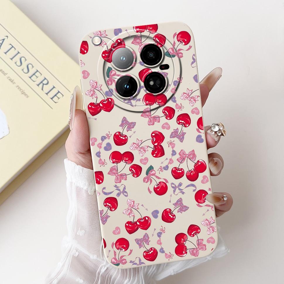 Silicone Case For Infinix Zero 40 4G Case X6860 Fashion Rabbit Soft TPU Cover For Infinix Zero 40 Zero40 Phone Cases Back Cover