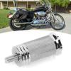 Motorcycle Shifter Pegs Universal Rear Foot Pegs Shift Gear Lever Foot Pedals Electroplated Motorcycle Parts