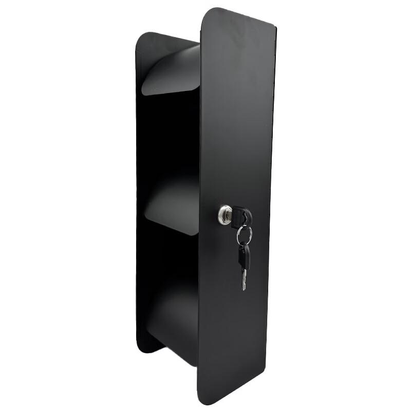 

Miflame Stainless Steel Toilet Paper Holder