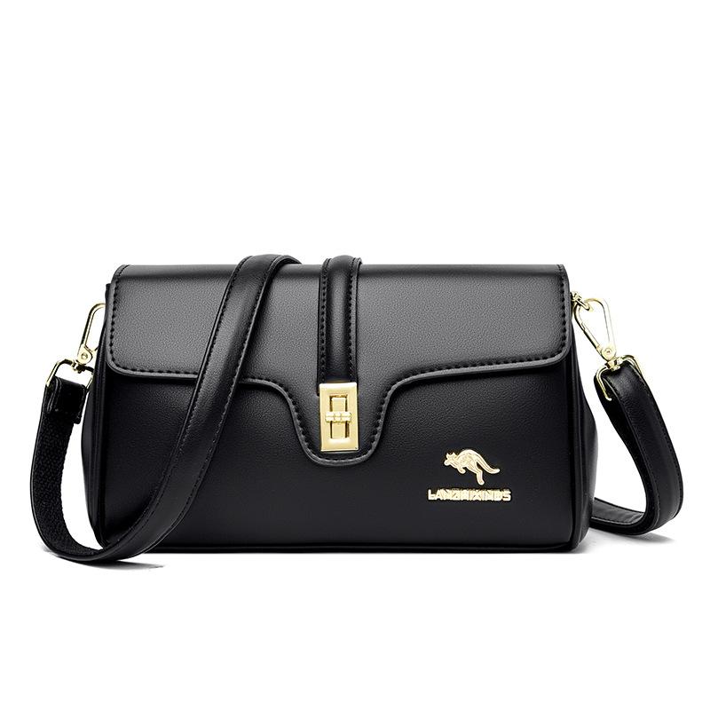 

Сумка-кошелек женская сумка через плечо легкая женская сумка летняя новая ретро сумка для мамы среднего возраста