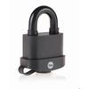 Waterproof Yale Padlock - 51 Mm - 3 Keys - 24314000