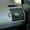 Black Vent Tab Clip Center For Toyota Land Cruiser Prado FJ150 Outlet