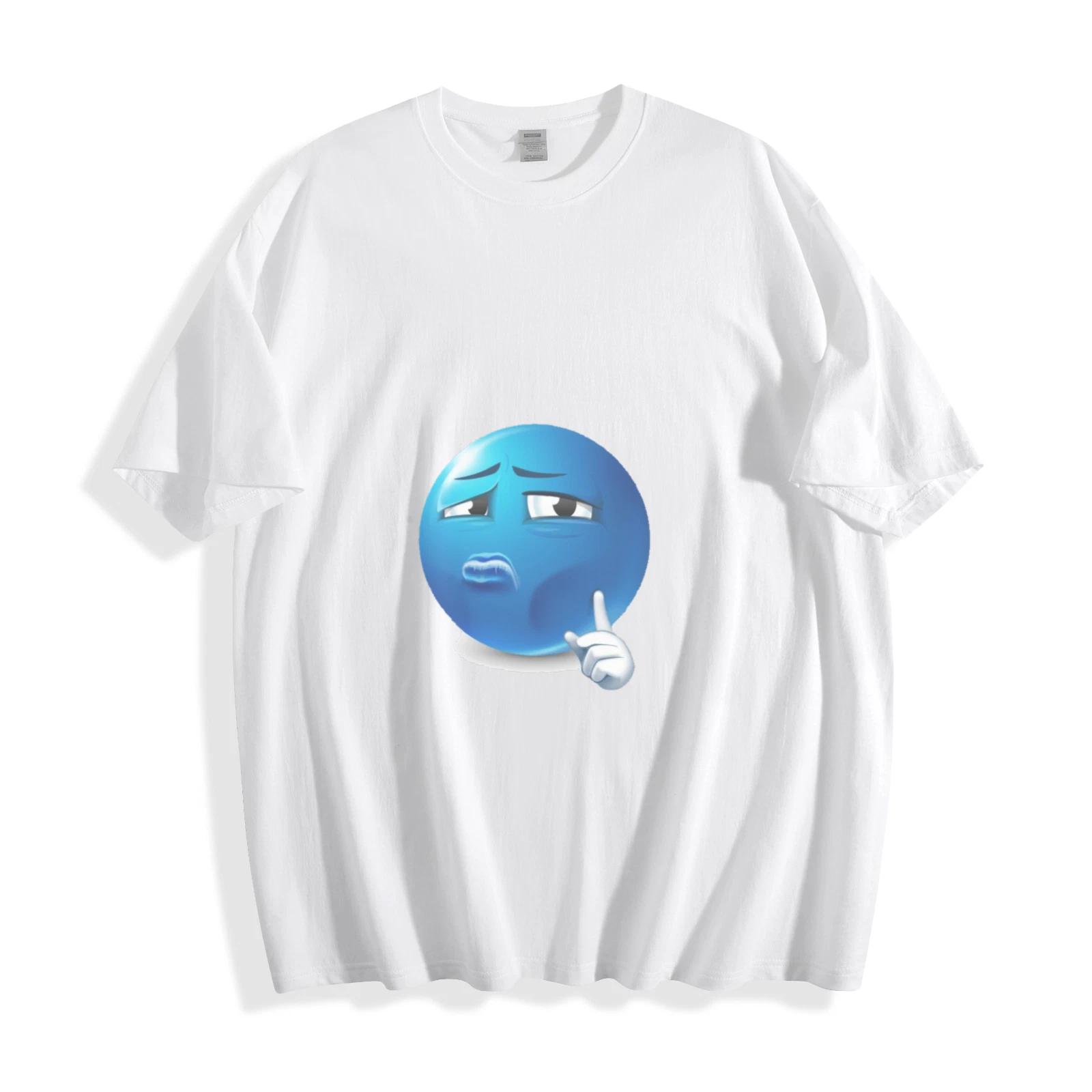 

Футболка «Молчаливая ведьма. Удивленное выражение» - Очаровательная аниме-футболка унисекс S