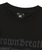 BROWNBREATH Gear Tile Longsleeve - Black