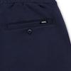 Vans Solid Color Lace-Up Pocket Casual Pants Men bottoms VN000QSZJDU1