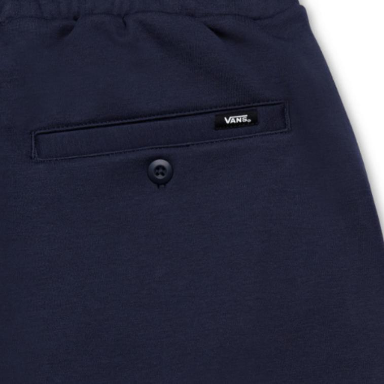 Vans Solid Color Lace-Up Pocket Casual Pants Men bottoms VN000QSZJDU1